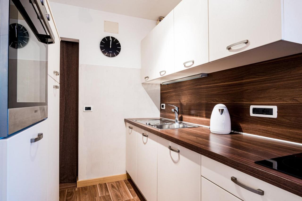 Apartment Rainer Ορτιζέι Εξωτερικό φωτογραφία